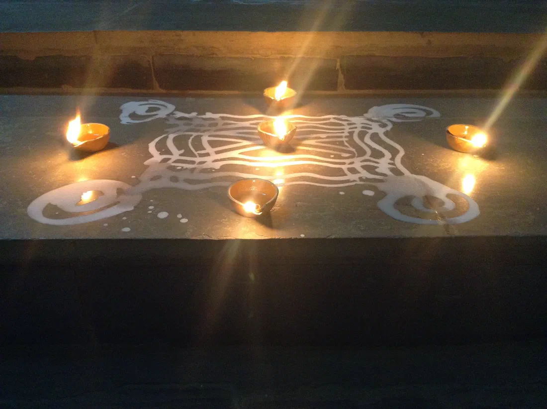 Diwali