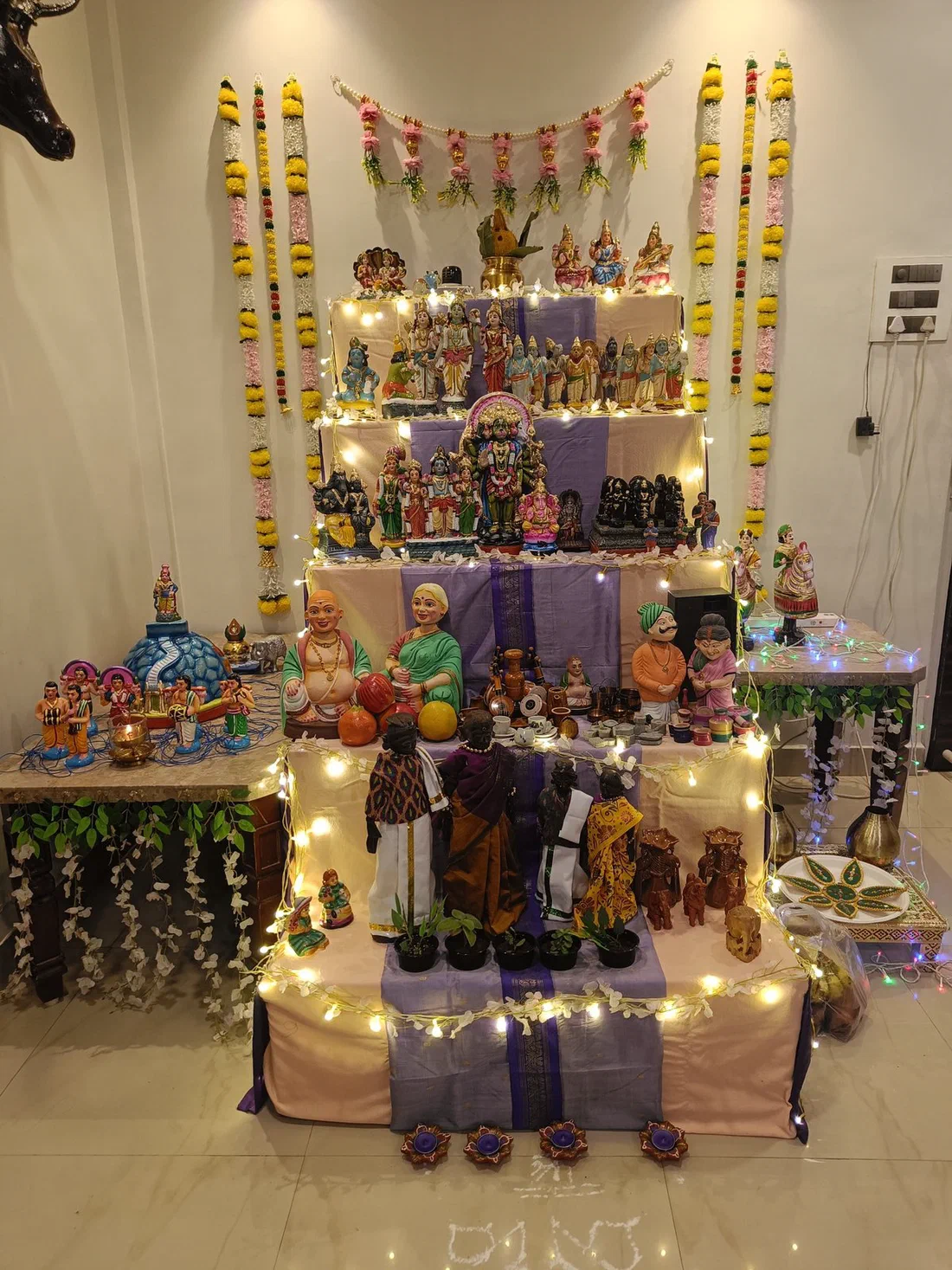 Dusshera (Vijayadashami Navratri)