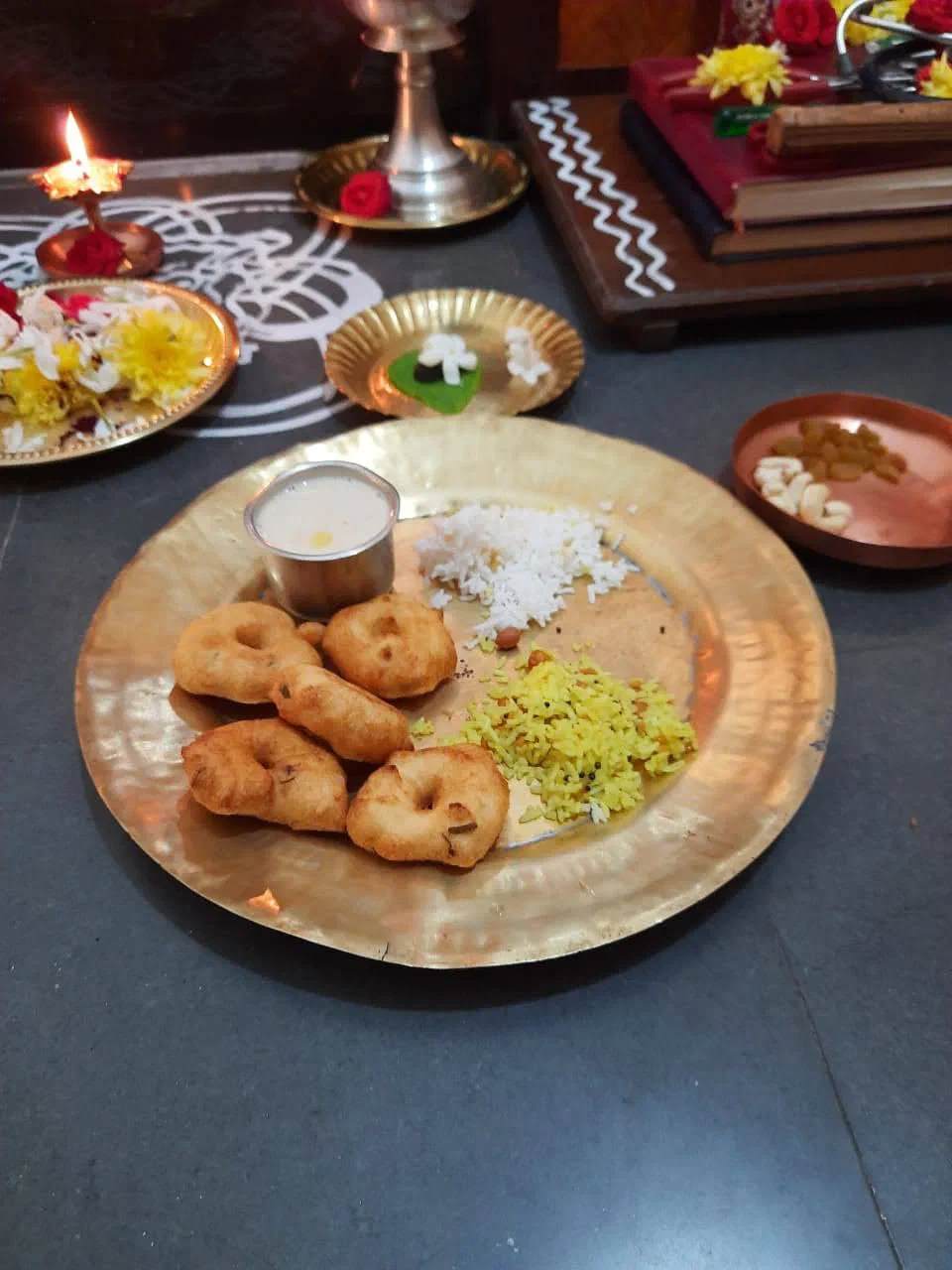 Dusshera (Vijayadashami Navratri)