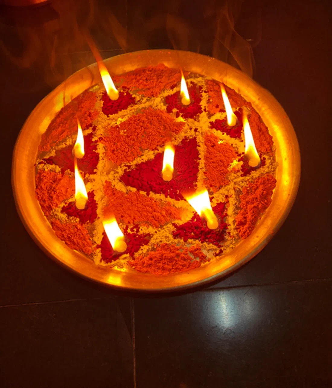 Dusshera (Vijayadashami Navratri)