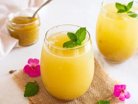 Aam Panna