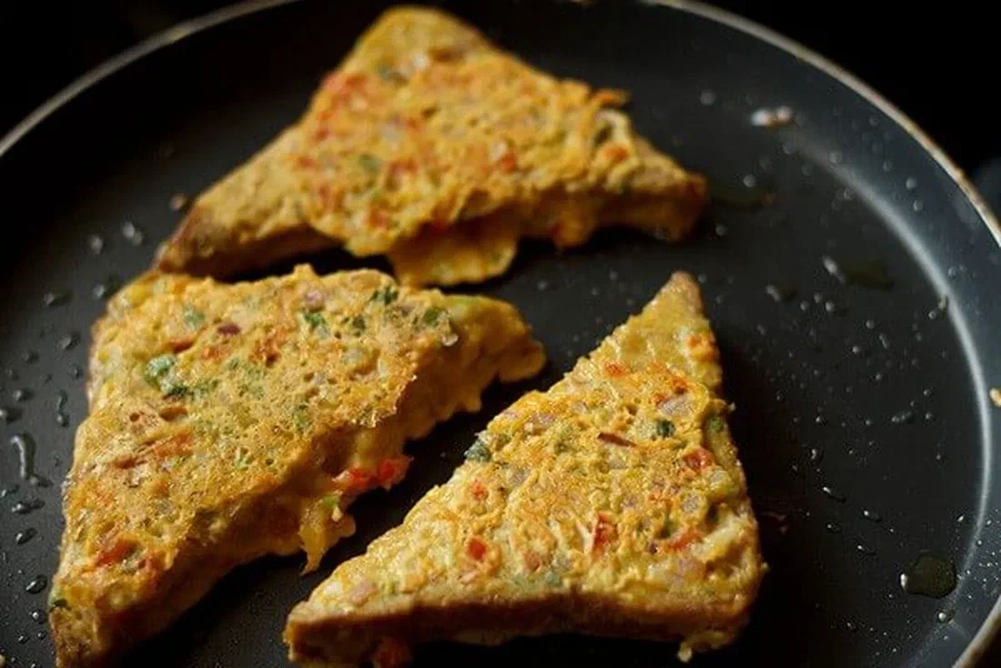 Baesan French Toast