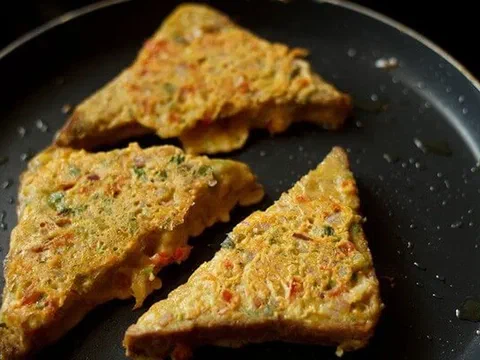 Baesan French Toast