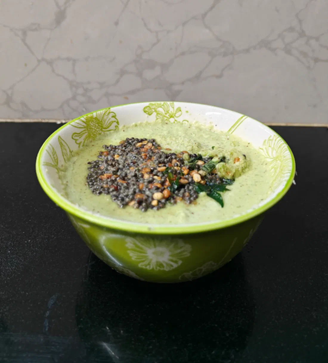 Coconut Chutney