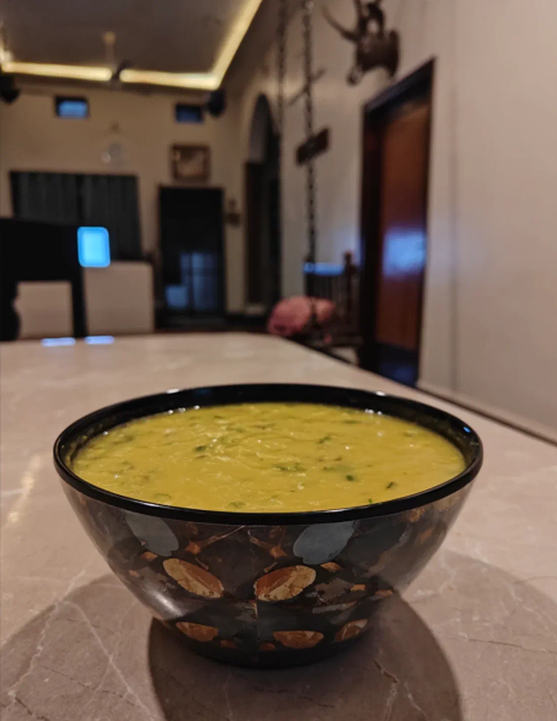Dal