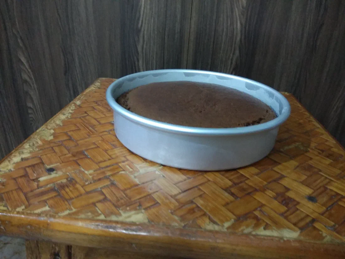 Eggless Cake Cupcake