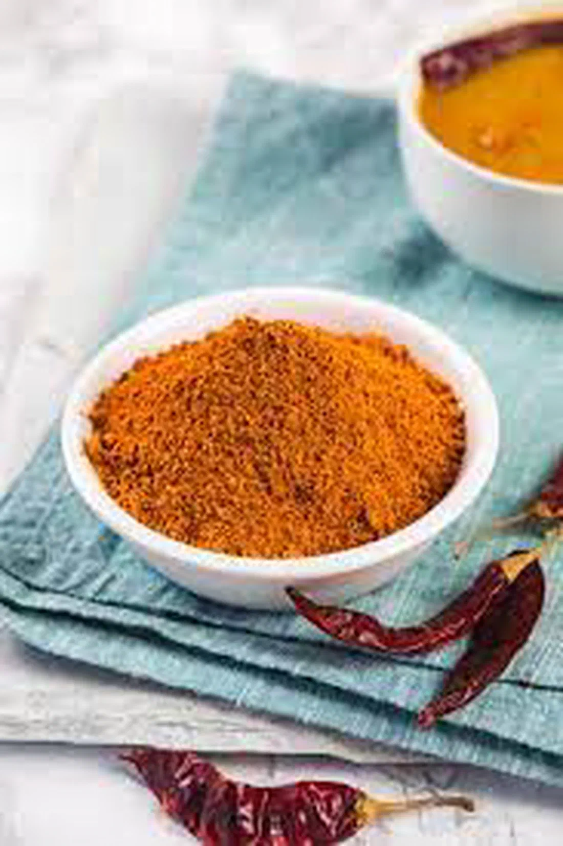 Instant Sambar Powder
