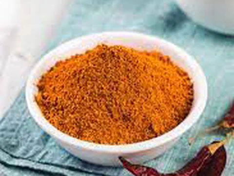 Instant Sambar Powder