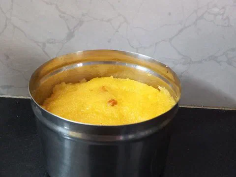 Kesari (Sooji)