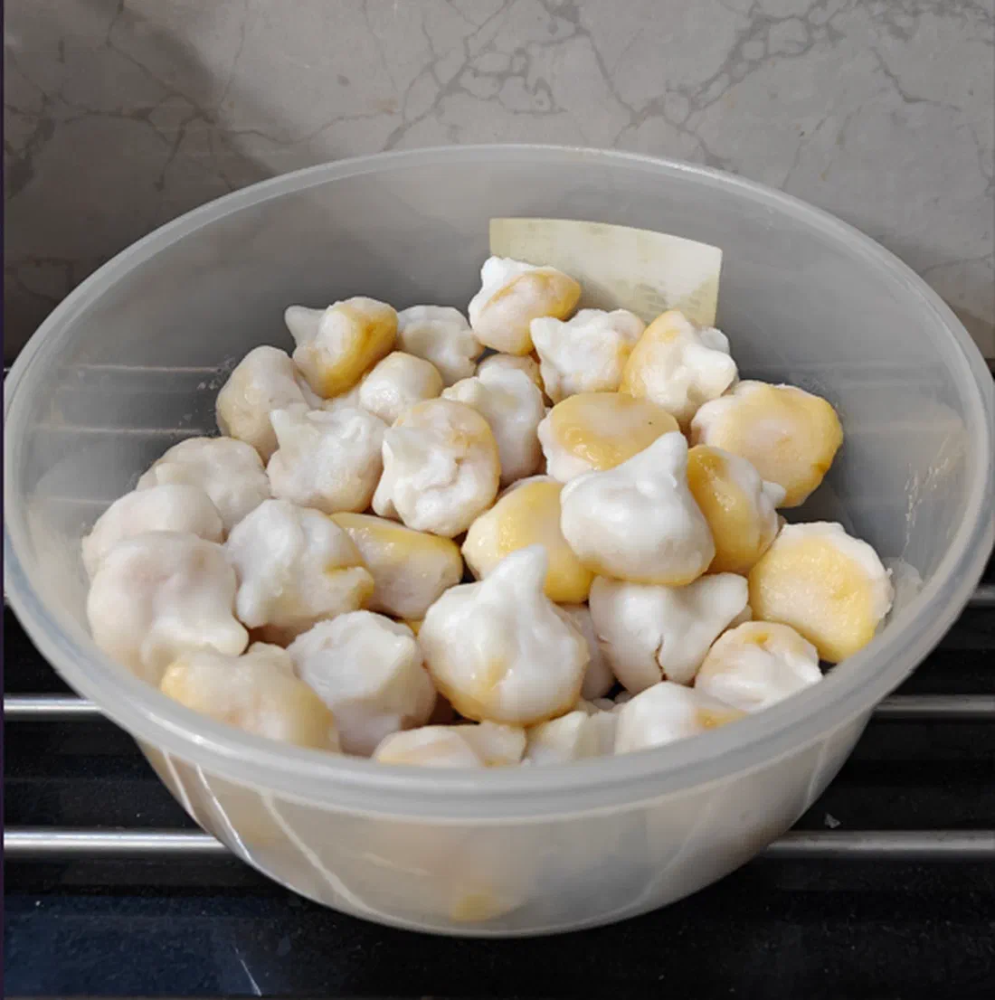 Kozhukattai