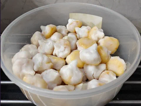 Kozhukattai
