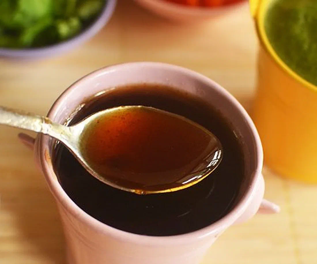 Meetha Chutney