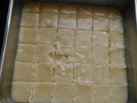 Milk Sweet