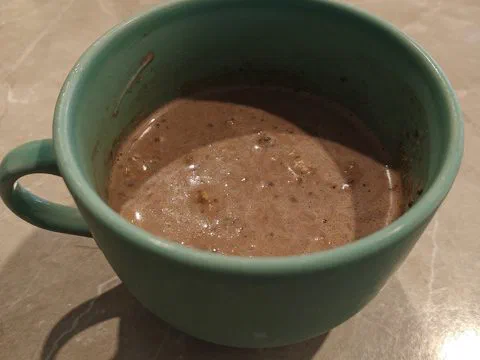 Overnight Oats
