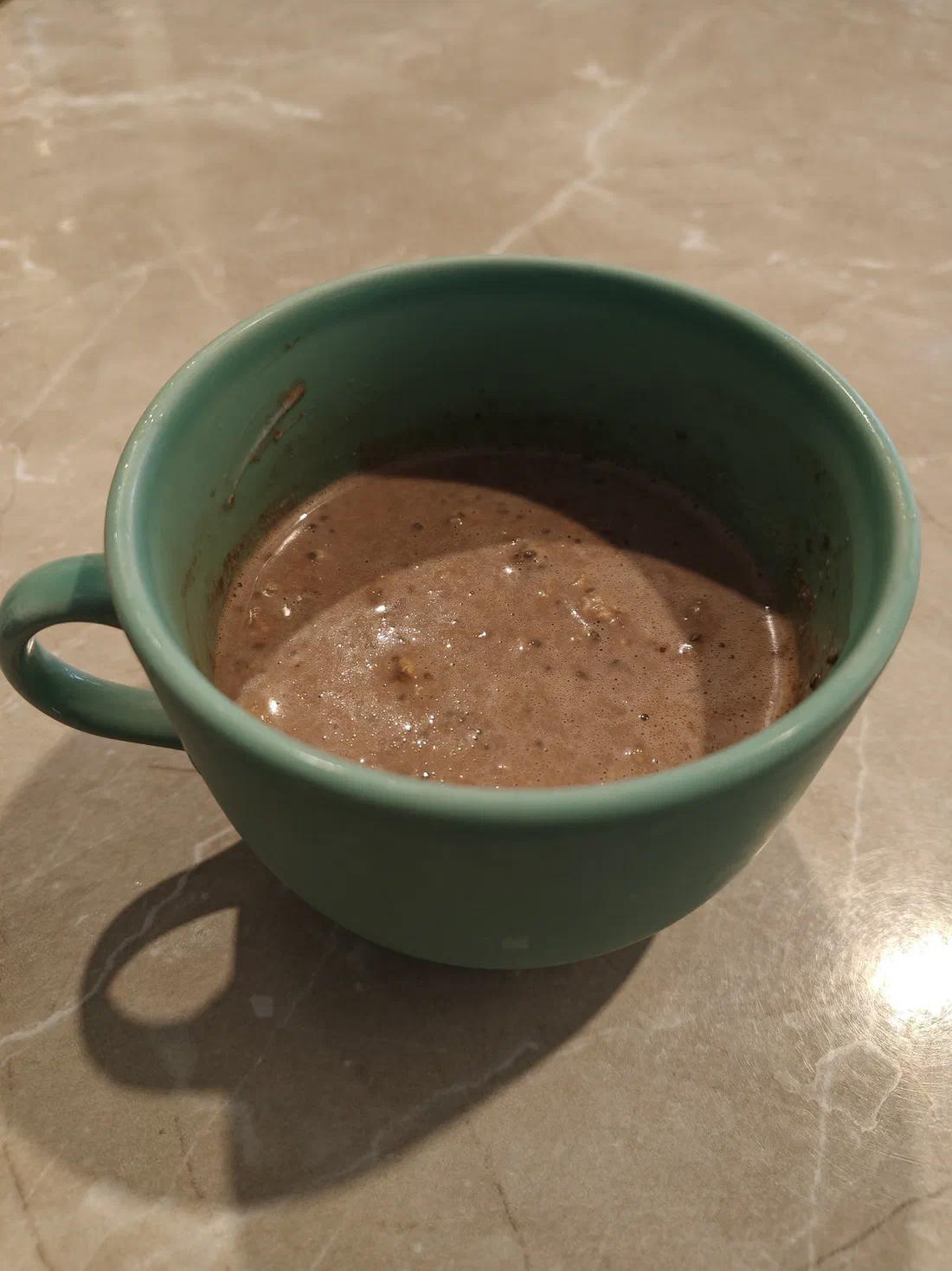Overnight Oats