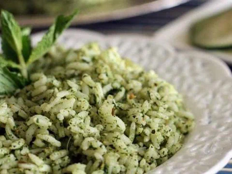 Pudhina Rice