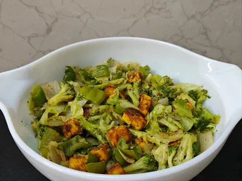 Stir Fry