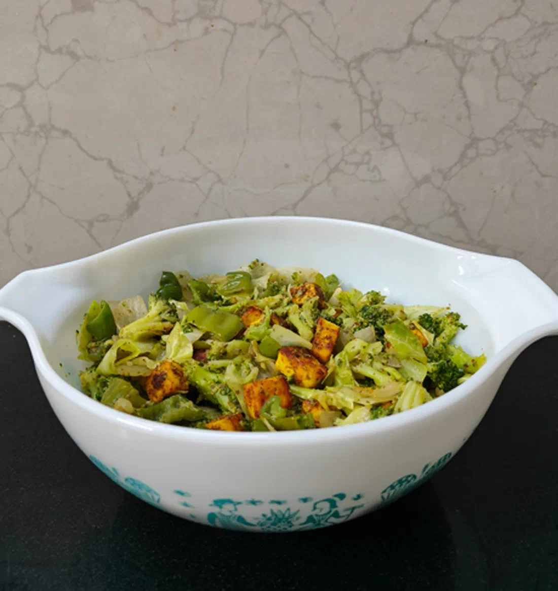 Stir Fry